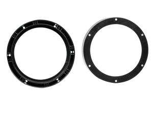 Adaptadores Colunas VW Volkswagen Caddy Golf Jetta Sharan Tiguan Touran