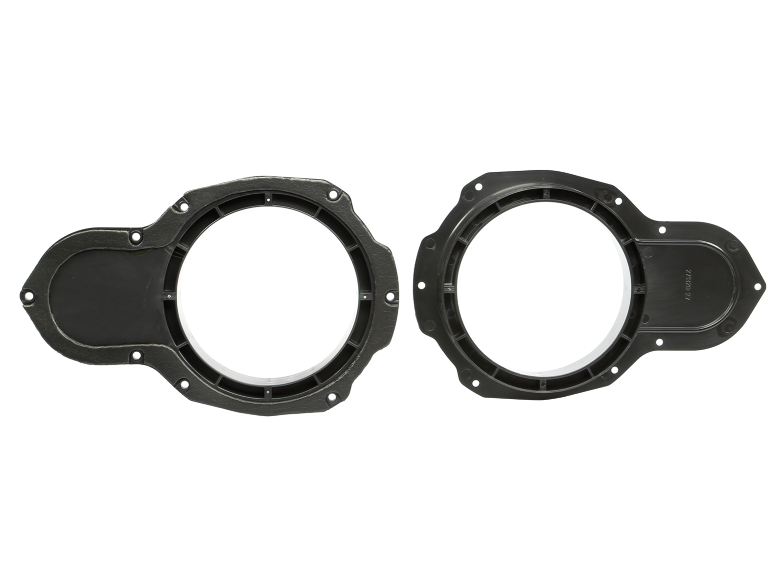 Adaptadores Colunas VW Volkswagen Volkswagen Passat CC