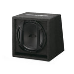 Subwoofer Alpine SBE-1044BR Bass Reflex 10? 500W