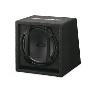 Subwoofer Alpine SBE-1044BR Bass Reflex 10? 500W