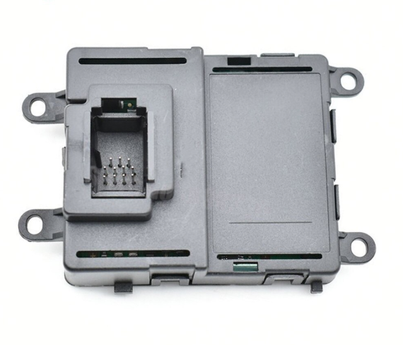 Módulo Balastro LED DRL para Audi Q5 Koito 8R0907472A / 8R0907472C