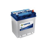 Bateria VARTA BLUE DYNAMIC 12V 40AH 330AF 187X140X227 10 +D A13