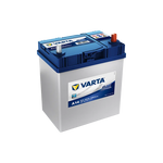 Bateria VARTA BLUE DYNAMIC 12V 40AH 330AF 187X127X227 10 +D A14