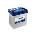 Bateria VARTA BLUE DYNAMIC 12V 40AH 330AF 187X127X227 10 +E A15