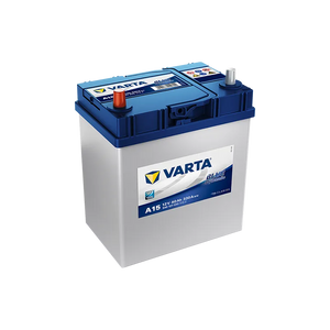 Bateria VARTA BLUE DYNAMIC 12V 40AH 330AF 187X127X227 10 +E A15
