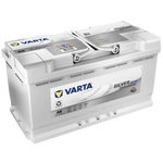 Bateria VARTA SILVER DYNAMIC AGM 12V 95AH 850AF 353X175X190 +D A5 (G14)