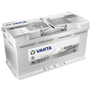 Bateria VARTA SILVER DYNAMIC AGM 12V 95AH 850AF 353X175X190 +D A5 (G14)