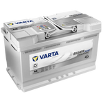 Bateria VARTA SILVER DYNAMIC AGM 12V 80AH 315X175X190 23 A6 (F21)