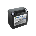 Bateria VARTA SILVER DYNAMIC AGM 12V 13AH 200A 150X87X146 (AUXILIAR)