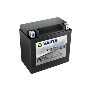 Bateria VARTA SILVER DYNAMIC AGM 12V 13AH 200A 150X87X146 (AUXILIAR)