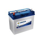 Bateria VARTA BLUE DYNAMIC 12V 45AH 330AF 238X129X227 12 +E B33