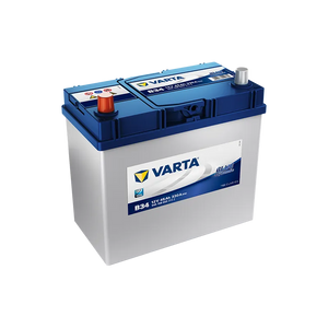 Bateria VARTA BLUE DYNAMIC 12V 45AH 330AF 238X129X227 12 +E B34