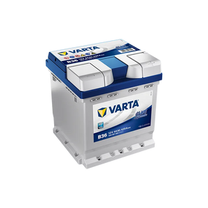 Bateria VARTA BLUE DYNAMIC 12V 44AH 420AF 175X175X190 12 +D B36