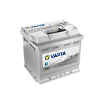 Bateria VARTA SILVER DYNAMIC 12V 54AH 530AF 207X175X190 13 +D C30