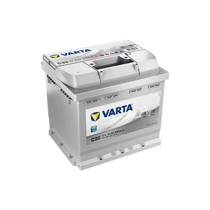 Bateria VARTA SILVER DYNAMIC 12V 54AH 530AF 207X175X190 13 +D C30