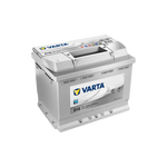 Bateria VARTA SILVER DYNAMIC AGM 12V 50AH 540AF 207X175X190 +D A9