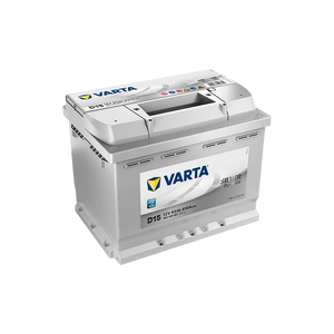 Bateria VARTA SILVER DYNAMIC AGM 12V 50AH 540AF 207X175X190 +D A9