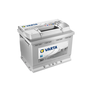 Bateria VARTA SILVER DYNAMIC 12V 61AH 600AF 242X175X175 15 +D D21