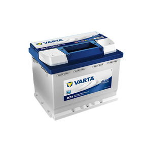 Bateria VARTA BLUE DYNAMIC 12V 60AH 540AF 242X175X190 15 +D D24