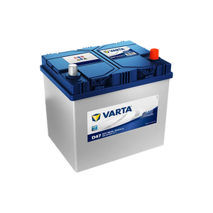 Bateria VARTA BLUE DYNAMIC 12V 60AH 540AF 232X173X225 16 +D D47