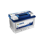 Bateria VARTA BLUE DYNAMIC EFB (S&S) 12V 65AH 650AF 278X175X175 18 +D D54