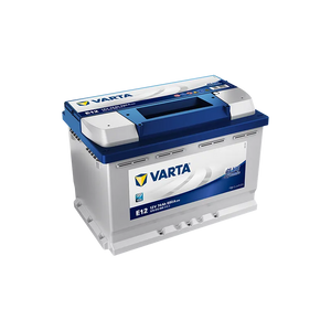 Bateria VARTA BLUE DYNAMIC 12V 74AH 680AF 278X175X190 17 +E E12