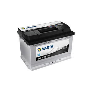 Bateria VARTA BLACK DYNAMIC 12V 70AH 640AF 278X175X190 17 +D E13