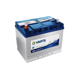 Bateria VARTA BLUE DYNAMIC 12V 70AH 630AF 261X175X220 17 +E E24