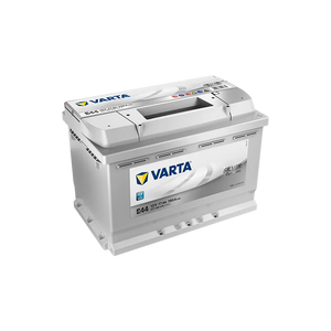 Bateria VARTA SILVER DYNAMIC 12V 77AH 780AF 278X175X190 18 +D E44