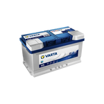 Bateria VARTA BLUE DYNAMIC EFB (S&S) 12V 75AH 730AF 315X175X175 21 +D E46