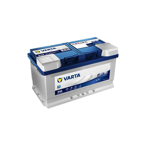 Bateria VARTA BLUE DYNAMIC EFB (S&S) 12V 75AH 730AF 315X175X175 21 +D E46