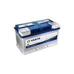 Bateria VARTA BLUE DYNAMIC 12V 80AH 740AF 315X175X175 19 +D F17