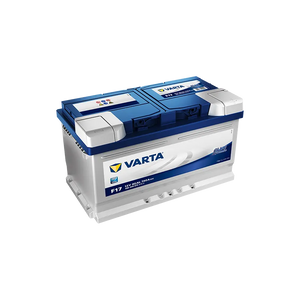 Bateria VARTA BLUE DYNAMIC 12V 80AH 740AF 315X175X175 19 +D F17