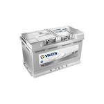 Bateria VARTA VARTA SILVER DYNAMIC 12V - 85AH - (315X175X190)19.6KG VT-F19
