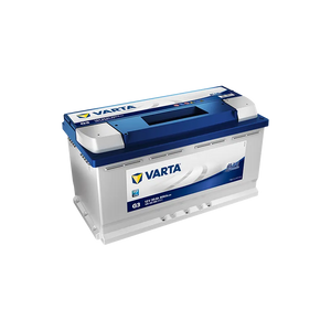 Bateria VARTA BLUE DYNAMIC 12V 95AH 800AF 353X175X190 22 +D G3
