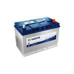 Bateria VARTA BLUE DYNAMIC 12V 95AH 830AF 306X173X225 22 +D G7