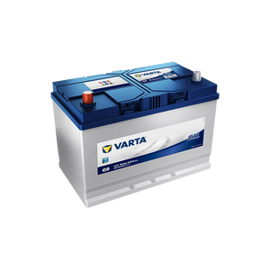 Bateria VARTA BLUE DYNAMIC 12V 95AH 830AF 306X173X225 22 +E G8
