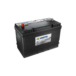 Bateria VARTA PROMOTIVE BLACK 12V - 105AH 800A (330X172X240) +E H17