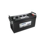 Bateria VARTA PROMOTIVE BLACK 12V 100AH 600AF 413X175X220 27 +D H5