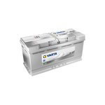 Bateria VARTA SILVER DYNAMIC 12V 110AH 920AF 393X175X190 25 +D I1
