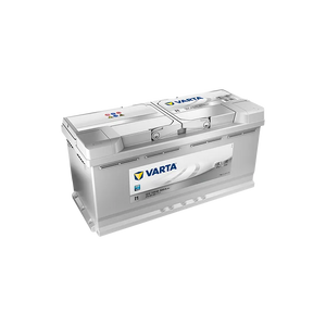 Bateria VARTA SILVER DYNAMIC 12V 110AH 920AF 393X175X190 25 +D I1