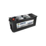 Bateria VARTA PROMOTIVE BLACK 12V 120AH 760AF 510X175X235 35 +D I16