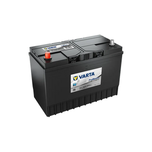 Bateria VARTA PROMOTIVE BLACK 12V 110AH 680AF 347X173X234 29 +E I5