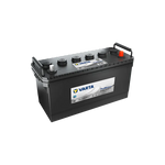 Bateria VARTA PROMOTIVE BLACK 12V 110AH 760AF 413X175X220 35 +D I6