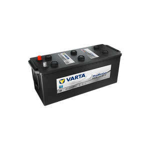 Bateria VARTA PROMOTIVE BLACK 12V 120AH 680AF 513X189X223 34 +E I8
