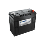 Bateria VARTA BLACK DYNAMIC 12V 125AH 720AF 349X175X290 +D J1
