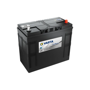 Bateria VARTA BLACK DYNAMIC 12V 125AH 720AF 349X175X290 +D J1