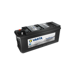 Bateria VARTA PROMOTIVE BLACK 12V 135AH 1000AF 514X175X210 35 +E J10