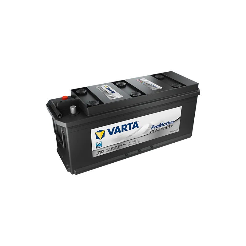 Bateria VARTA PROMOTIVE BLACK 12V 135AH 1000AF 514X175X210 35 +E J10