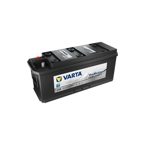Bateria VARTA PROMOTIVE BLACK 12V 135AH 1000AF 514X175X210 35 +E J10